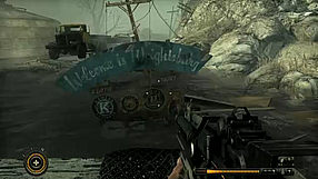 Resistance 3 The Dark Woods of Pennsylvania