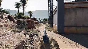 Delta Force - zwiastun broni 5.56x45mm