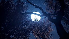 Estranged: The Departure zwiastun wersji Switch