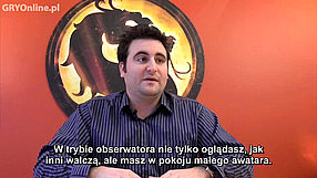 Mortal Kombat King of the Hill (PL)