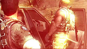 SOCOM 4: U.S. Navy SEALs trailer #2 (PL)