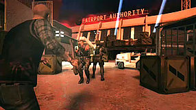 F.3.A.R. Multiplayer Trailer #1