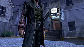 The Secret World trailer #1