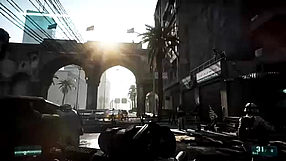 Battlefield 3 Strefa Sejsmiczna - z komentarzem Patricka Bach (PL)