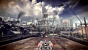 RAGE Gameplay Trailer