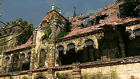 Uncharted 3: Drake's Deception Multiplayer