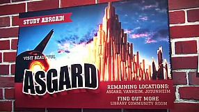 Marvel Avengers Academy trailer