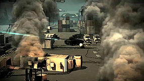 SOCOM 4: U.S. Navy SEALs zwiastun na premierę