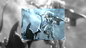 Final Fantasy IV trailer #1