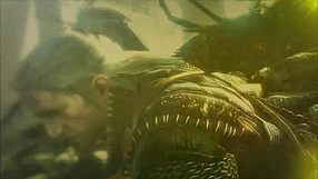 The Witcher 2: Assassins of Kings kulisy produkcji - rozwój postaci i przedmioty