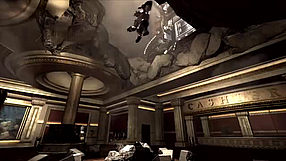 Duke Nukem Forever trailer #2