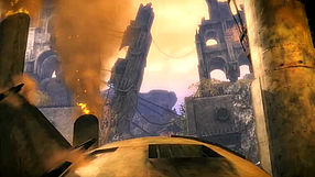 Guild Wars 2 rasa Charr