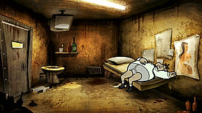 Hector: Badge of Carnage Epizod #1