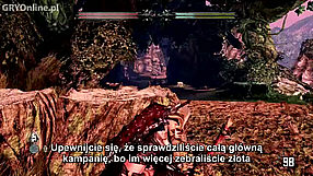 Hunted: The Demon's Forge Tygiel (PL)