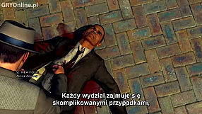 L.A. Noire droga po szczeblach kariery (PL)