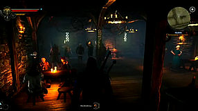 The Witcher 2: Assassins of Kings polski dubbing