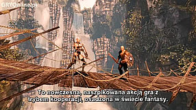 Hunted: The Demon's Forge Call of the Forge (PL)