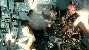 Call of Duty: Black Ops Escalation DLC