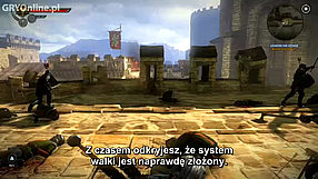 The Witcher 2: Assassins of Kings Walka (PL)