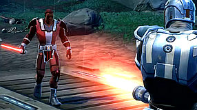 Star Wars: The Old Republic rozwój Sitha