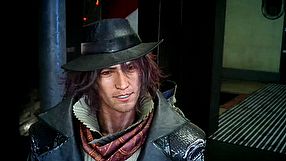 Final Fantasy XV Chapter 13 update