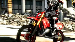 Motorstorm Apocalypse trailer #3