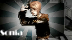 Red Johnson's Chronicles trailer #1