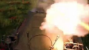 War Thunder - zwiastun aktualizacji Seek & Destroy