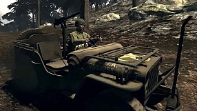 Heroes & Generals kulisy produkcji #4