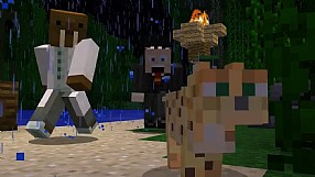 Minecraft 1.2 Update