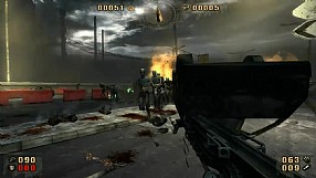 Painkiller: Recurring Evil trailer #1