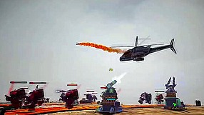 Rush for Glory trailer