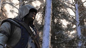 Assassin's Creed III trailer #1
