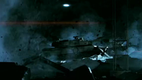 Battlefield 3 99 Problems Trailer
