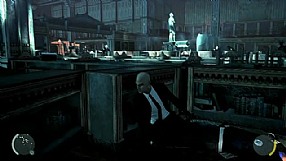 Hitman: Absolution gameplay #1 (PL)