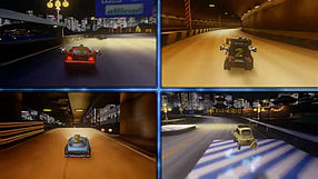 Cars 2: The Video Game trailer #1