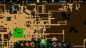 Dwarfs zwiastun na premierę