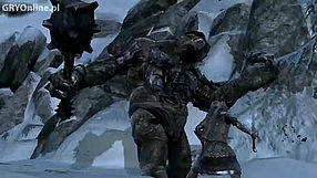 The Lord of the Rings: War in the North kulisy produkcji - Gundabad (PL)