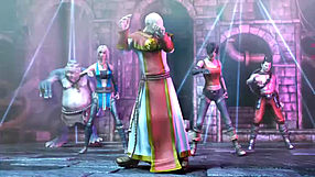 Dungeon Twister trailer #1