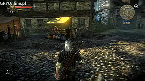The Witcher 2: Assassins of Kings żyjący świat