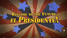 Tropico 4: Modern Times trailer #2