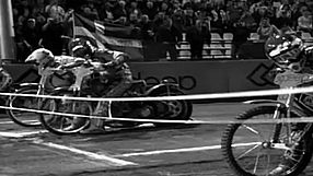 FIM Speedway Grand Prix 4 trailer #1