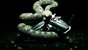 Hitman: Absolution teaser #1