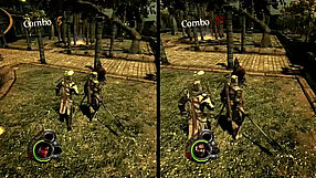 The Cursed Crusade trailer #2