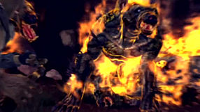 Fallout: New Vegas - Honest Hearts trailer #1