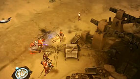 Diablo III Follower System