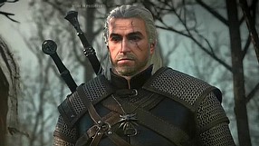 The Witcher 3: Wild Hunt gameplay - bagna