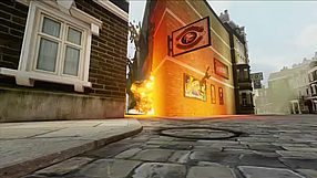 Cars 2: The Video Game kulisy produkcji #1