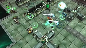 Leap of Fate zwiastun na premierę