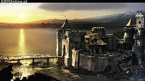 The Witcher Decyzje Wiedźmina: Sojusz ze Scoia'tael